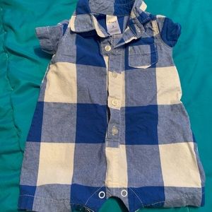 Carter’s Romper